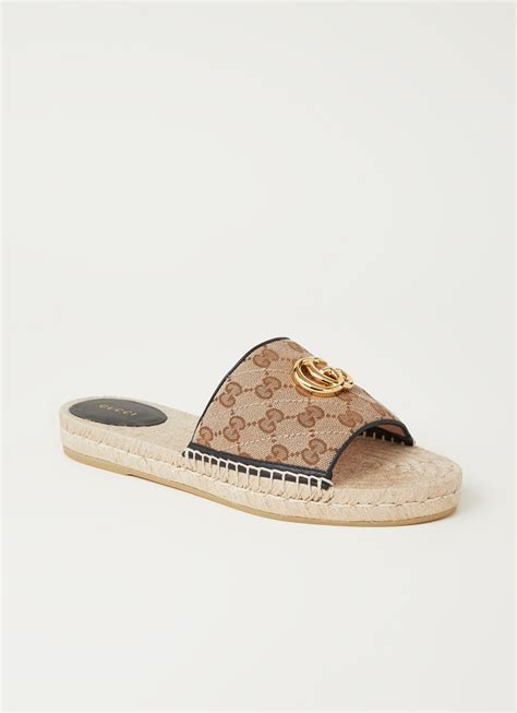 Gucci schoenen voor dames koop je online bij de Bijenkorf